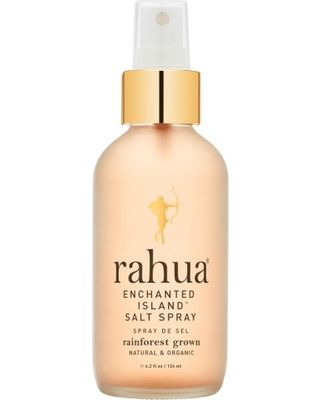 Rahua + Enchanted Island Salt Spray