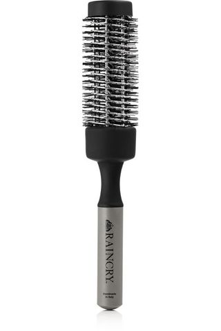 Raincry + Volume Large Magnesium Hairbrush