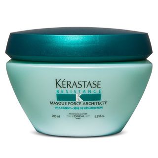 Kerastase + Resistance Mask for Damaged Hair
