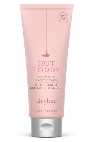 Drybar + Hot Toddy Heat Protectant Lotion