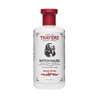 Thayers + Rose Petal Witch Hazel