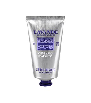L'Occitane + Lavande Hand Cream