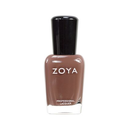 The 24 Best Nude Nail Colors for Every Skin Tone | Who What Wear