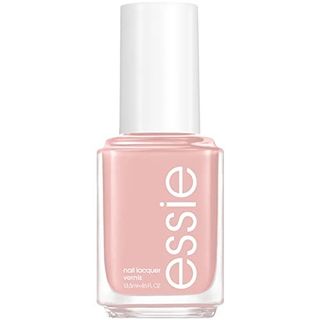 Essie + Nail Polish in Nude, Topless, and Barefoot
