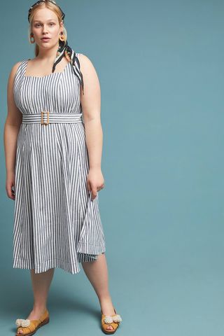 APlus by Anthropologie + Fowler Dress