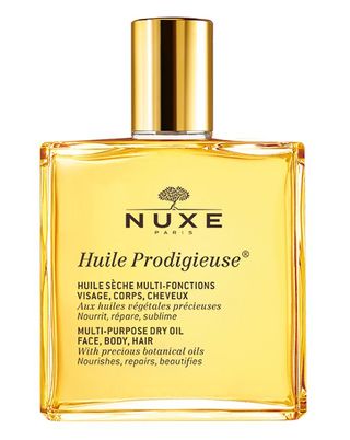 Nuxe + Huile Prodigieuse