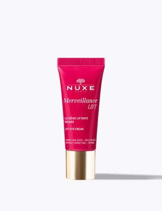 Nuxe + Merveillance Lift Eye Cream
