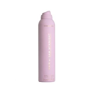 Sam McKnight + Cool Girl Barely There Texture Mist