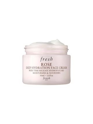 Fresh + Fresh Rose Deep Hydration Face Cream