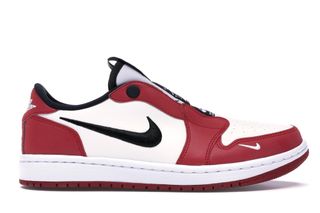 Nike + Jordan 1 Retro Low Slip Chicago Sneakers