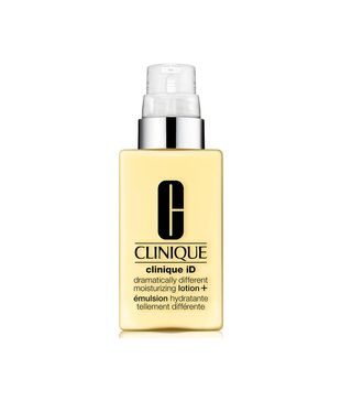 Clinique + ID Dramatically Different Moisturizing Lotion +