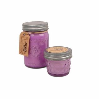 Paddywax + Relish Candle Lavender + Thyme