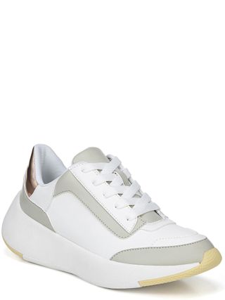 Circus by Sam Edelman + Georgina Lace-Up Sneakers
