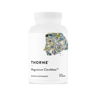 Thorne Research + Magnesium CitraMate