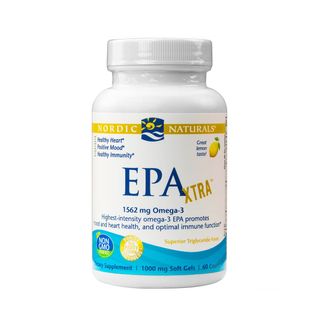 Nordic Naturals + EPA Xtra