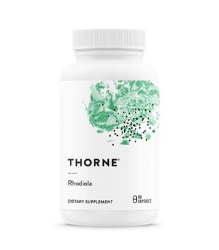 Thorne + Rhodiola