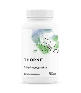 Thorne Research + 5-Hydroxytryptophan (5-HTP)