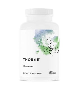 Thorne Research + Theanine