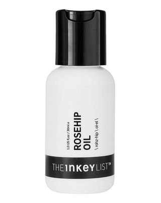 The Inkey List + Rosehip Oil