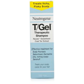 Neutrogena + T/Gel Therapeutic Shampoo