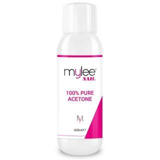Mylee + 100% Pure Acetone