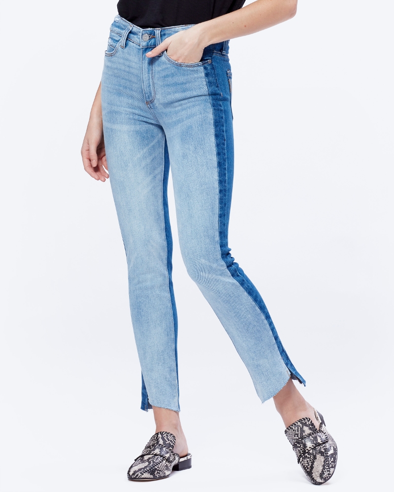 Paige + Hoxton Slim