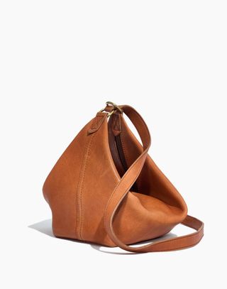 Madewell + The Leather Sling Bag