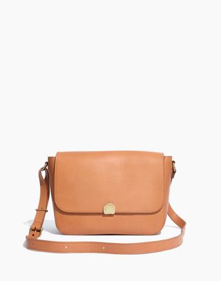 Madewell + The Abroad Shoulder Bag