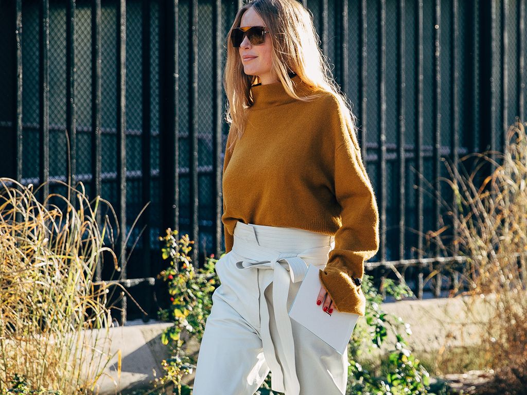 Stylish Transitional Pieces for Spring | Who What Wear