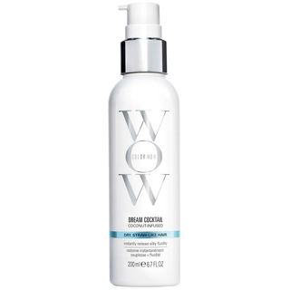 Color Wow + Dream Cocktail Coconut-Infused Hydrating Leave In Treatment