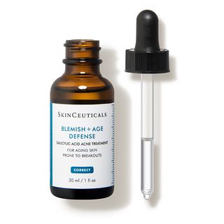 SkinCeuticals + Blemish + Age Defense