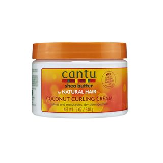 Cantu + Coconut Curling Cream