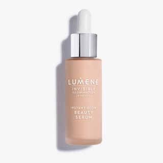 Lumene + Instant Glow Beauty Serum