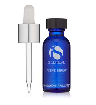 iS Clinical + Active Serum