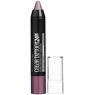 Maybelline + Eyestudio ColorTattoo Concentrated Crayon