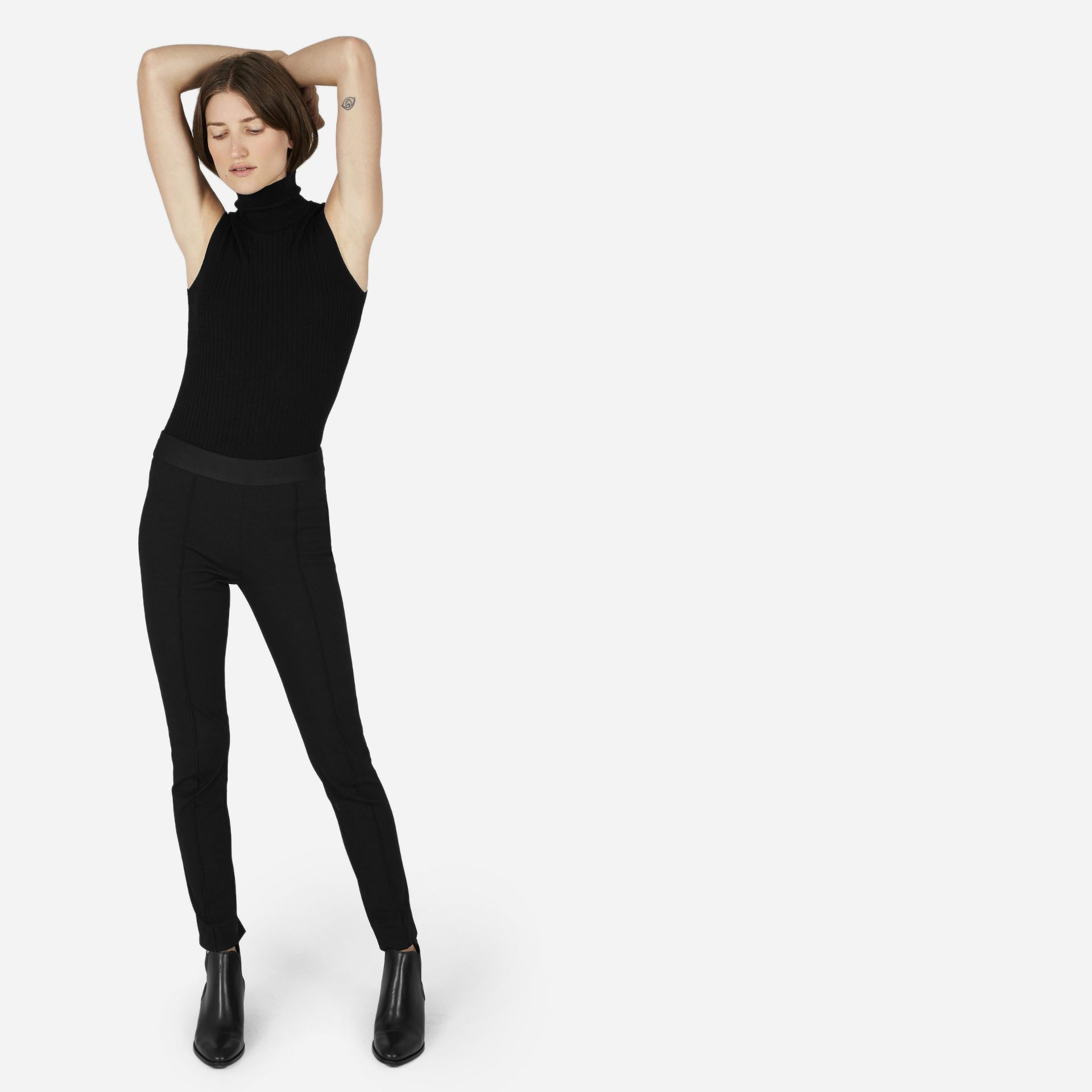 The 20 Most Flattering Leggings, According to Customers Who What Wear