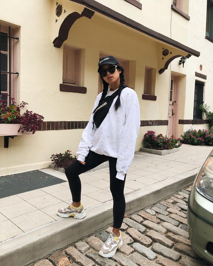 The 20 Most Flattering Leggings, According to Customers Who What Wear