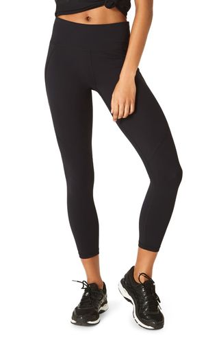 Sweaty Betty + Power 7/8 Technical Leggings