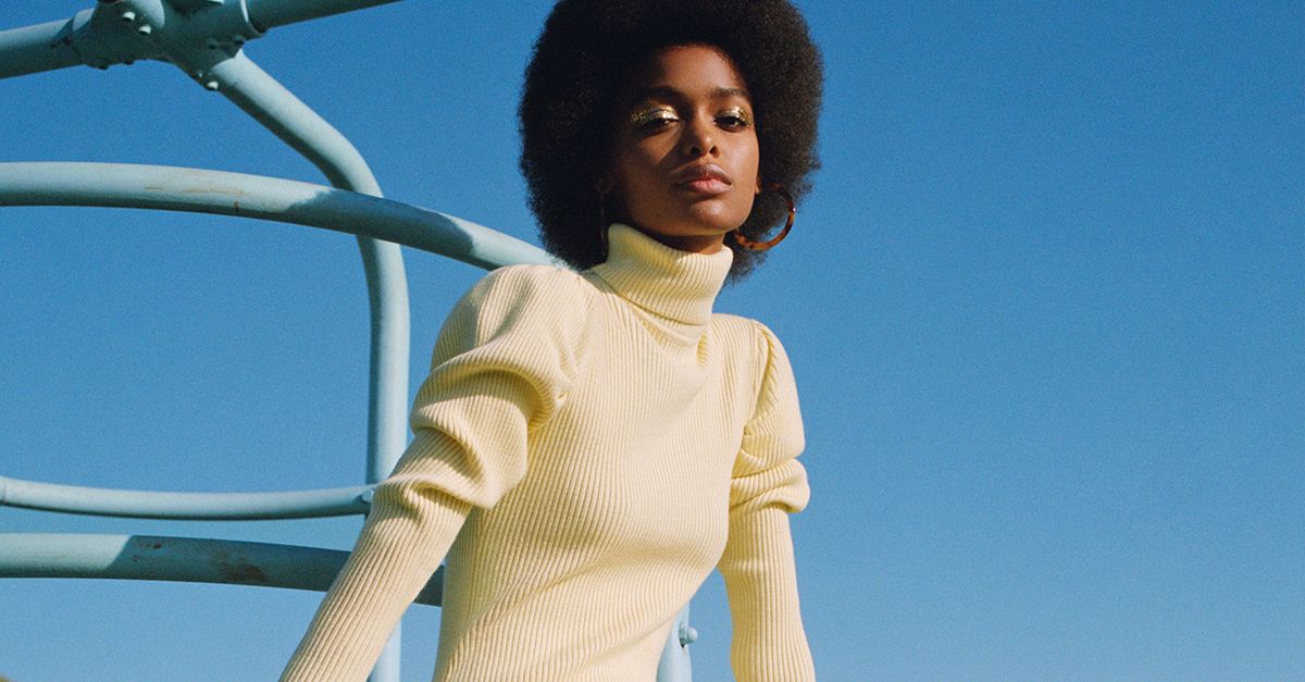 7 Popular Spring Color Trends At Zara 