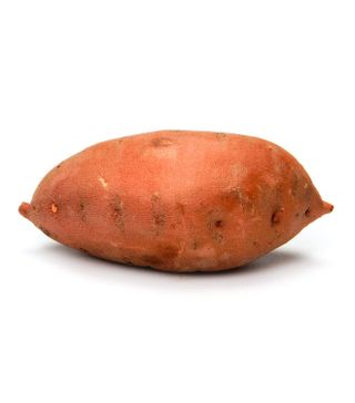 Whole Foods Market + Organic Garnet Sweet Potatoes