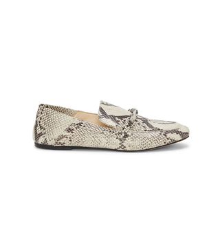 Vince Camuto + Perenna Collapsible-Counter Loafer