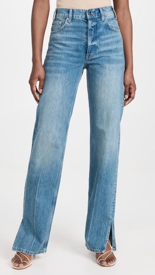 Anine Bing + Roy Jeans