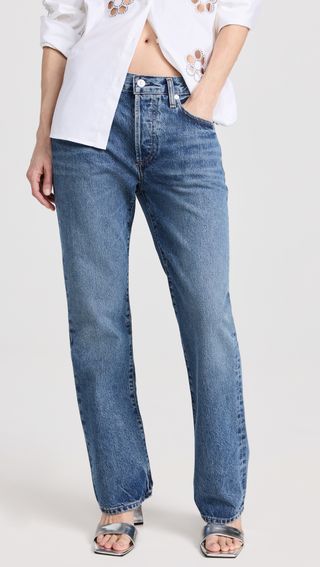 Citizens of Humanity + Ryan Bootcut Jeans