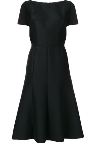 William Vintage + 1964 A-Line Short Dress