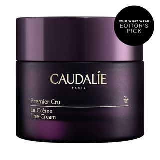 Caudalie + Premier Cru Anti-Aging Cream Refillable Moisturizer