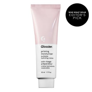 Glossier + Priming Moisturizer