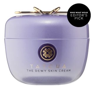 Tatcha + The Dewy Skin Cream