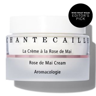 Chantecaille + Rose de Mai Cream