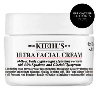 Kiehl's + Ultra Facial Cream