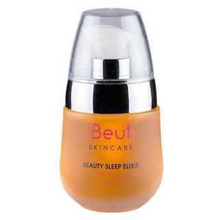 Beuti Skincare + Beauty Sleep Elixir